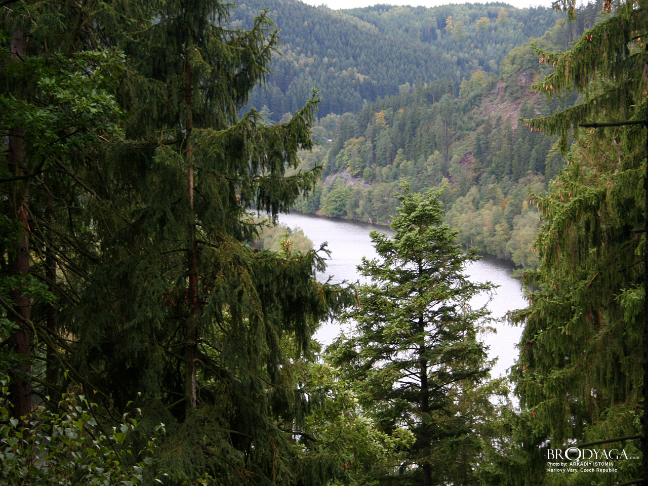 Karlovy Vary